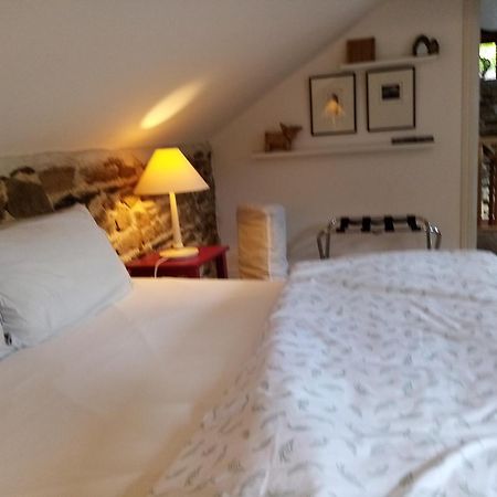Chambre D Hotes Dans Maisonnette Independante Saint-Sornin-Lavolps 外观 照片