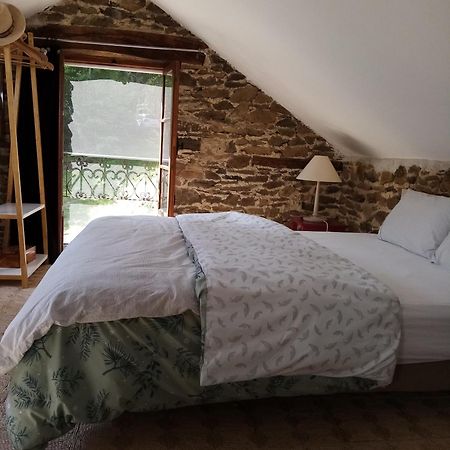 Chambre D Hotes Dans Maisonnette Independante Saint-Sornin-Lavolps 外观 照片