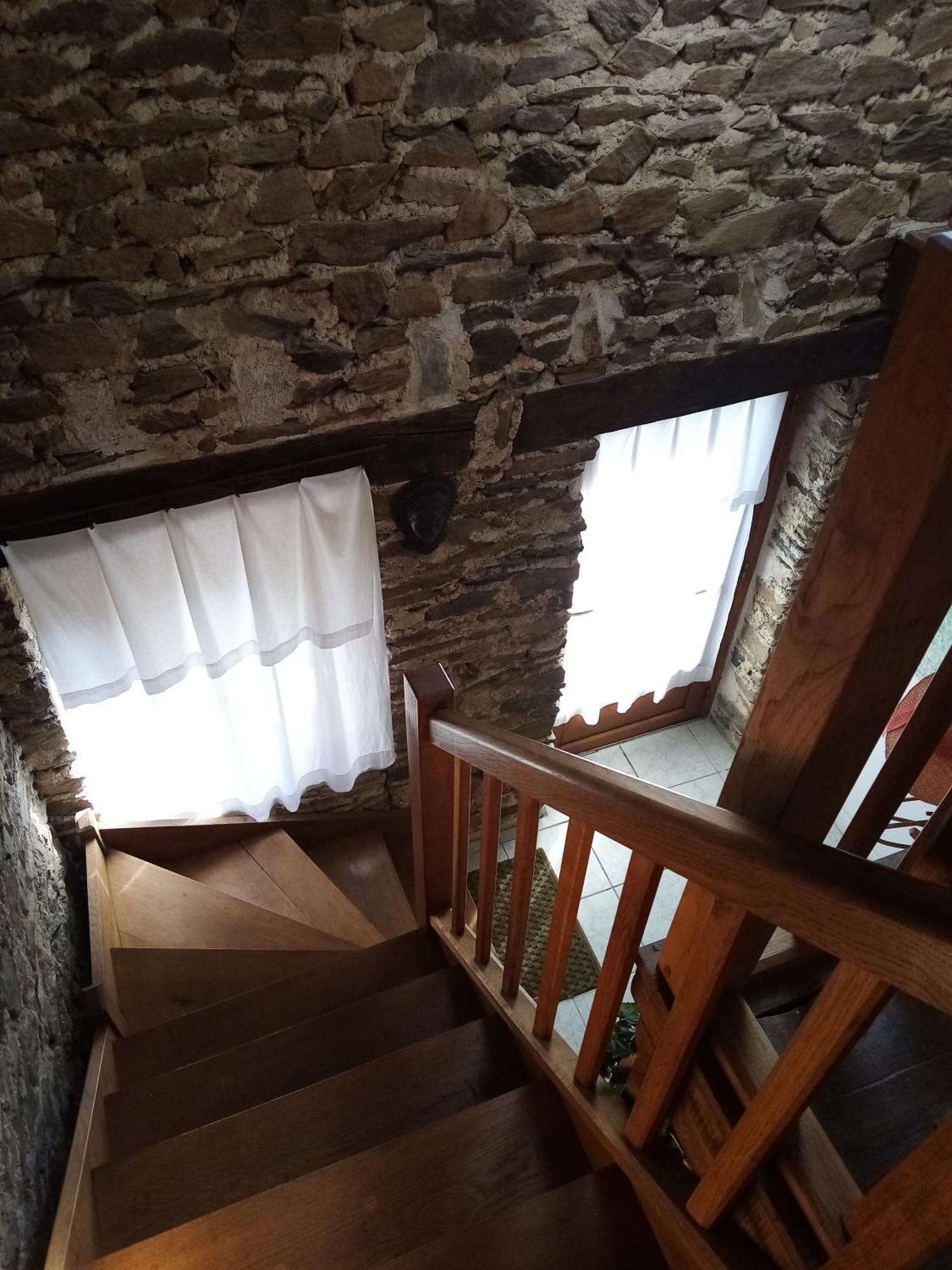 Chambre D Hotes Dans Maisonnette Independante Saint-Sornin-Lavolps 外观 照片